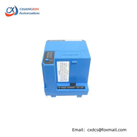 Honeywell RM7840L1018 Burner Control
