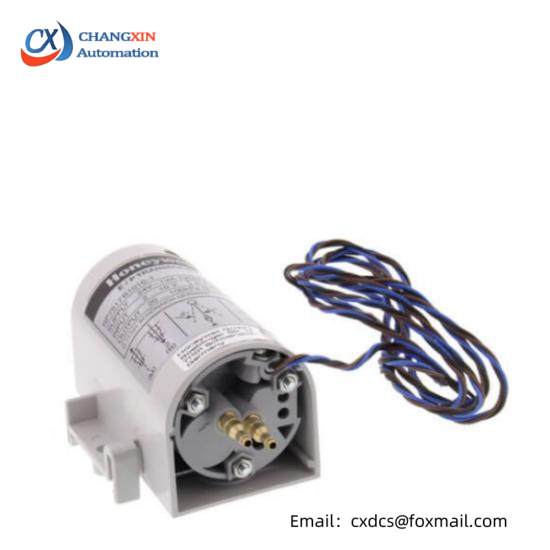 Honeywell RP7517B1016-1 RP-7517-B-1016-1