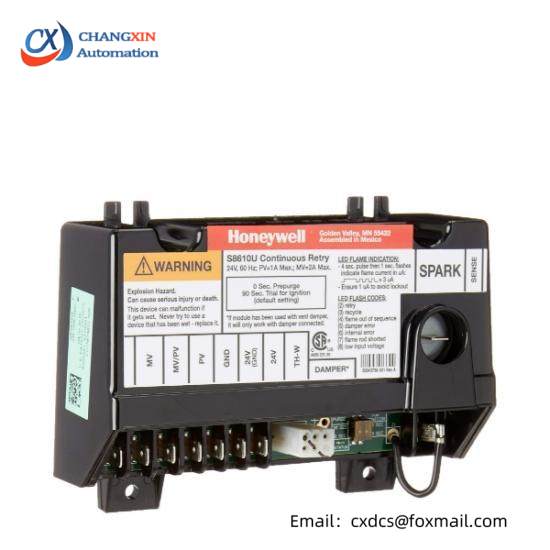 HONEYWELL 51308059-100