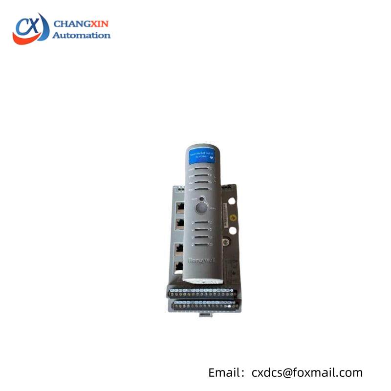 HONEYWELL SC-PCMX01 51307195-175