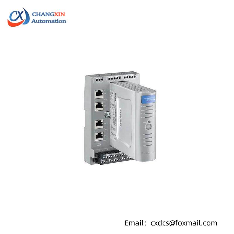 Honeywell SC-TEPL01 Controller