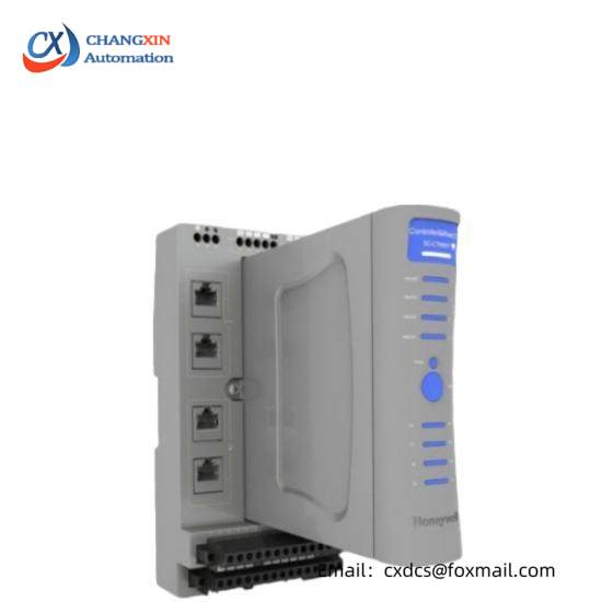 Honeywell SC-UCMX02 51307195-276  PLC Module