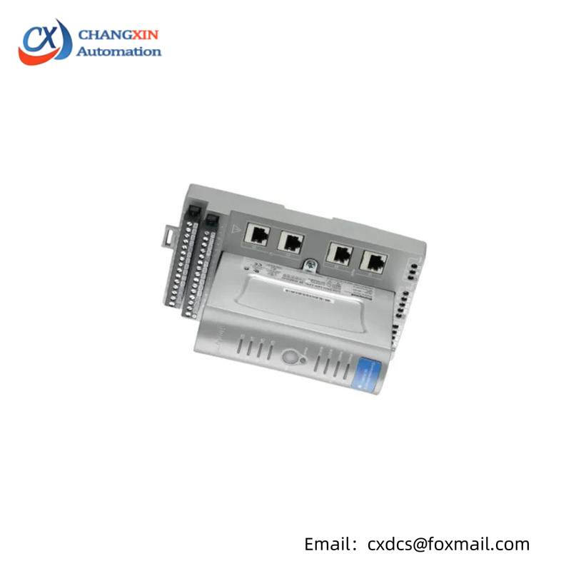 HONEYWELL SC-UCMX02 Non-redundant Controller