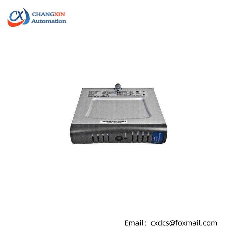 HONEYWELL SC-UCNN11 Redundant Controller