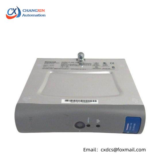 Honeywell SC-UMIX01  Mixed IO module, 28 channels