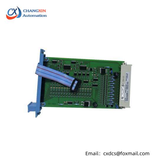 HONEYWELL SDI-1624 Digital Input Module