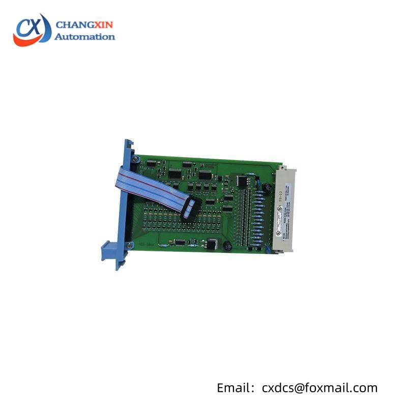 HONEYWELL SDI-1624 Safe digital input module