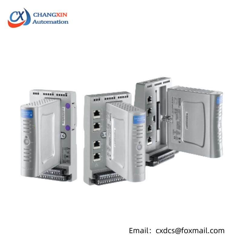 honeywell SP-EMD172-ESD Process controllers