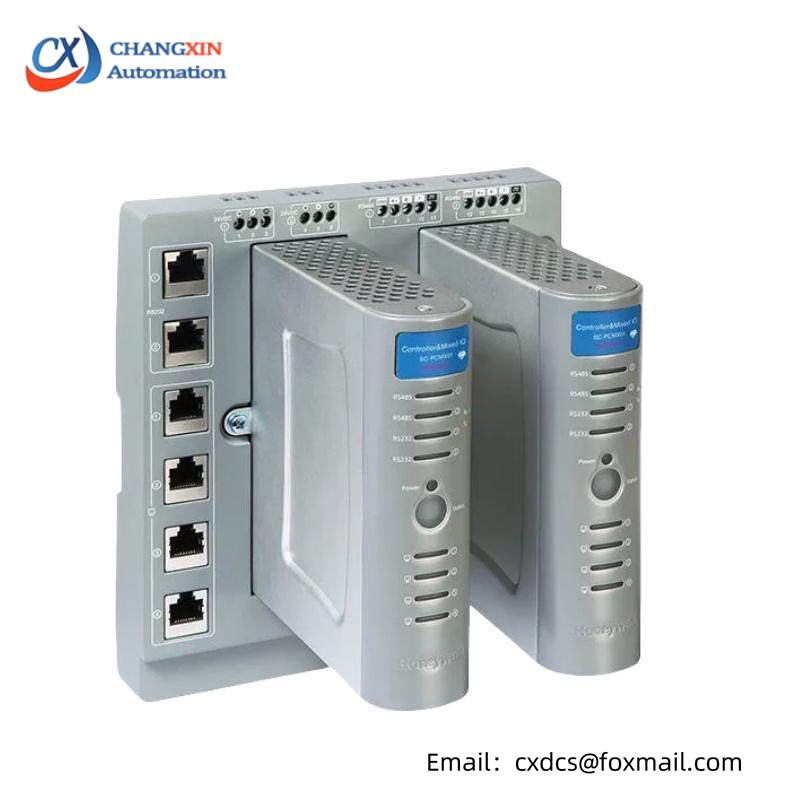 honeywell SP-EMD174 Non-Redundant Controller