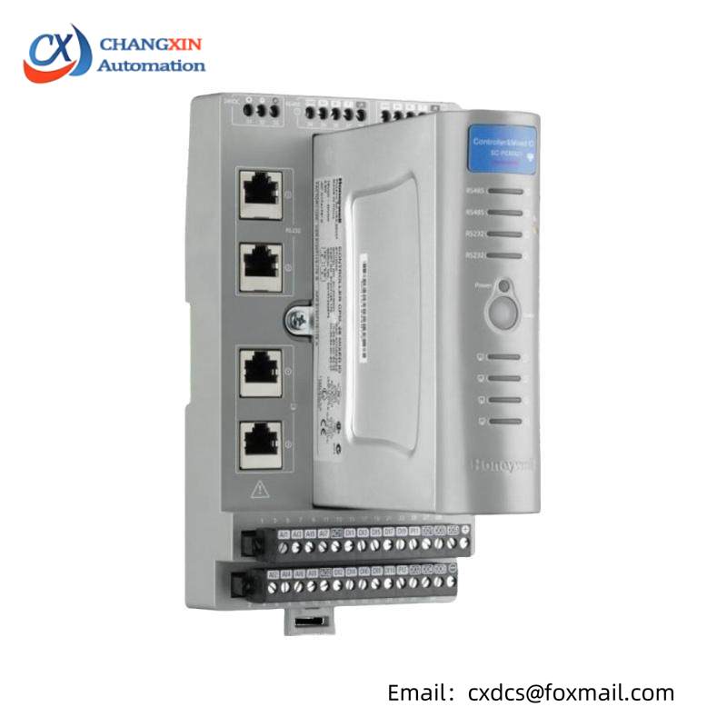 honeywell SP-MCALC1 Terminal Honeywell