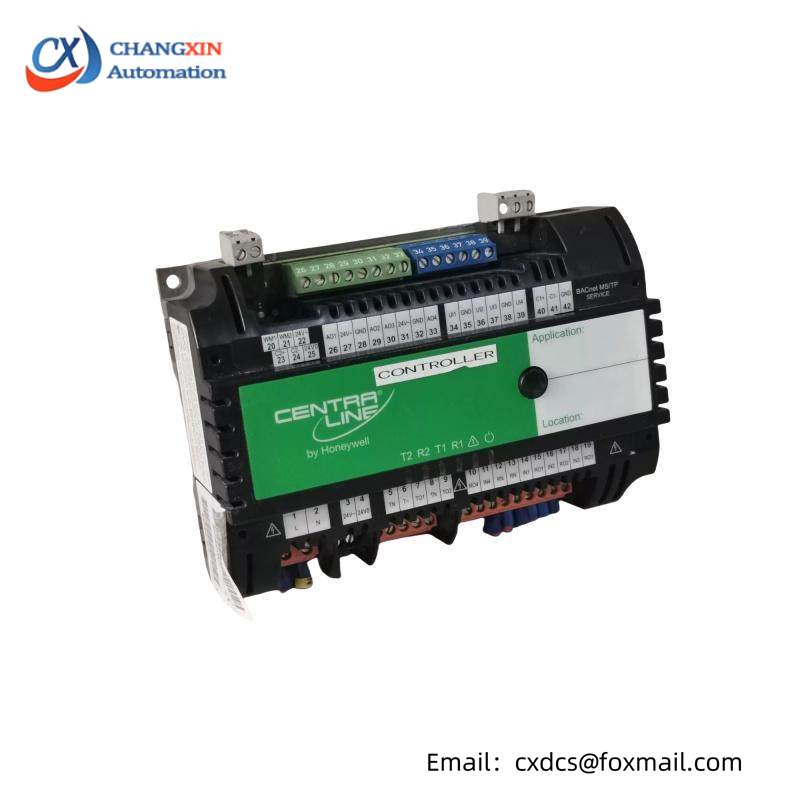 HONEYWELL SPCL000000003590 RELAY CONTROLLER