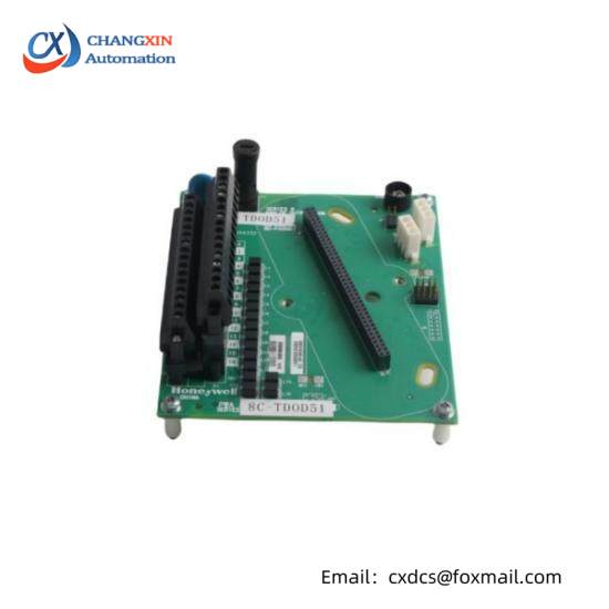 MEASUREX HIGH DENSITY CONTACT OUTPUT BUFFER CARD PL