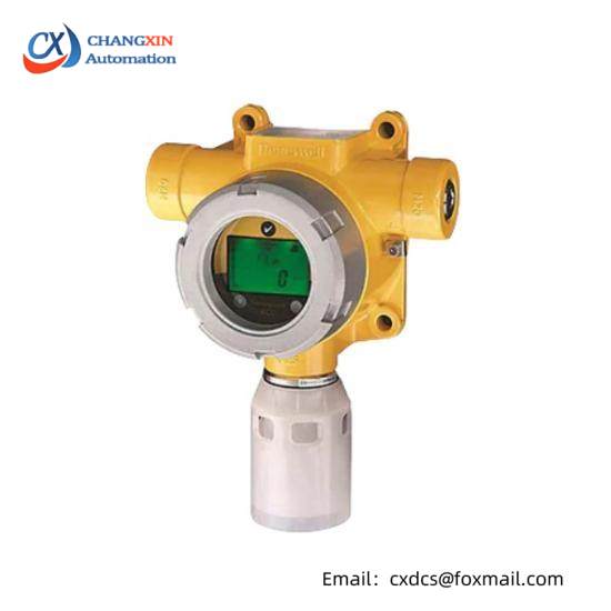 Honeywell SPXCDALMFX, 3001B1665  Gas Detector