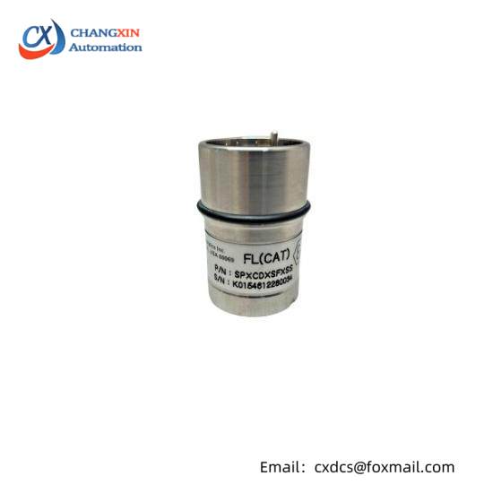 Honeywell SPXCDXSFXSS Flammable Gas Sensor
