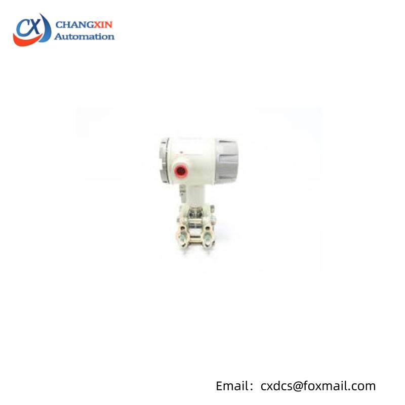 Honeywell STD924-A1A-00000-1C.MB Transmitter