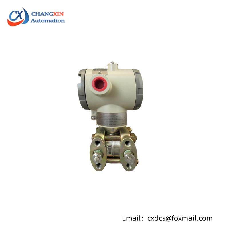 Honeywell STD924-E1A-00000-1C.HC. MB Pressure Transmitter