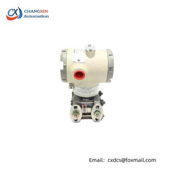 HONEYWELL STD924-E1A-00000-1C Smart Pressure Transmitter