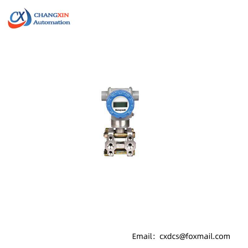 Honeywell STF724-E1HS4A-11F-A-AH0-11S-A-00A0-0000 Transmitter
