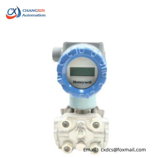 Honeywell STG740-E1GC4A-1-A-AHB-11S-10A0  STG700 Gauge Pressure Transmitter