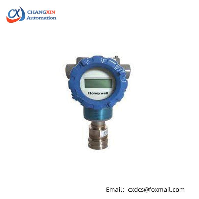 Honeywell STG74S-E1G000-1-A-AHS-11S-A-60A0 Pressure Transmitter