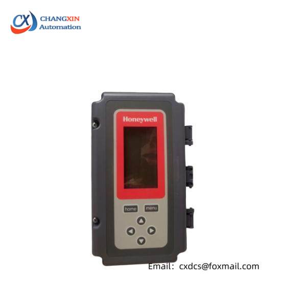 Honeywell T775B2040 DCS Module