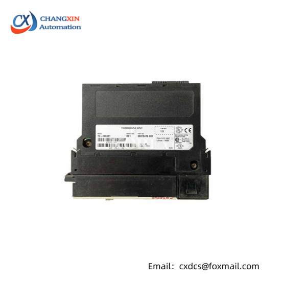 HONEYWELL TC-1AH161 High Level Analog Input Module