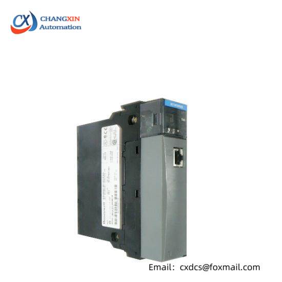 Honeywell TC-CCR013 DCS Module