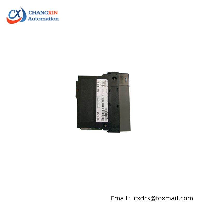 Honeywell TC-CCR014