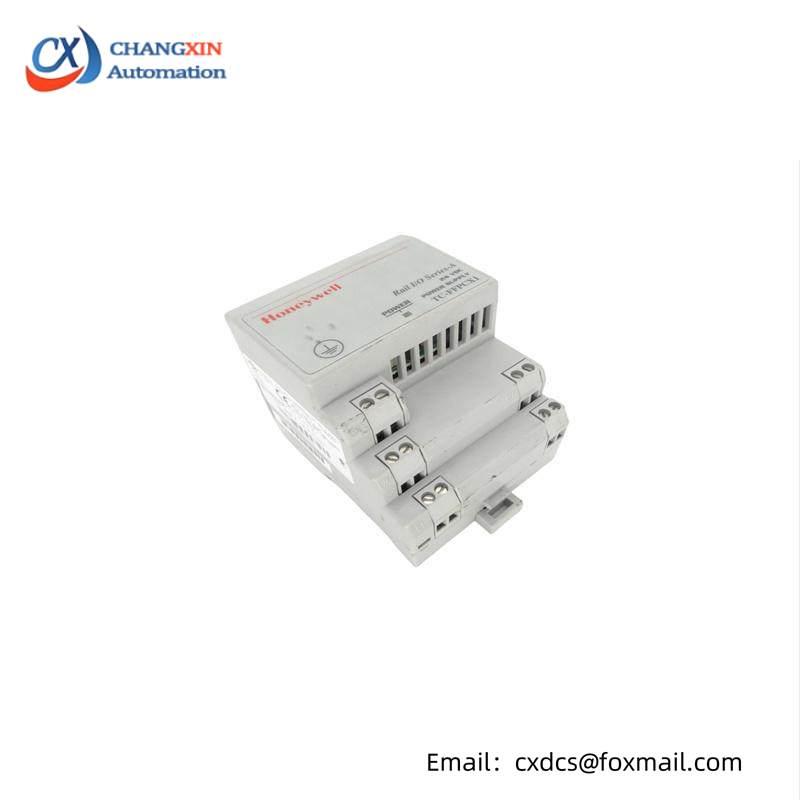 HONEYWELL TC-FFPCX1 POWER SUPPLY
