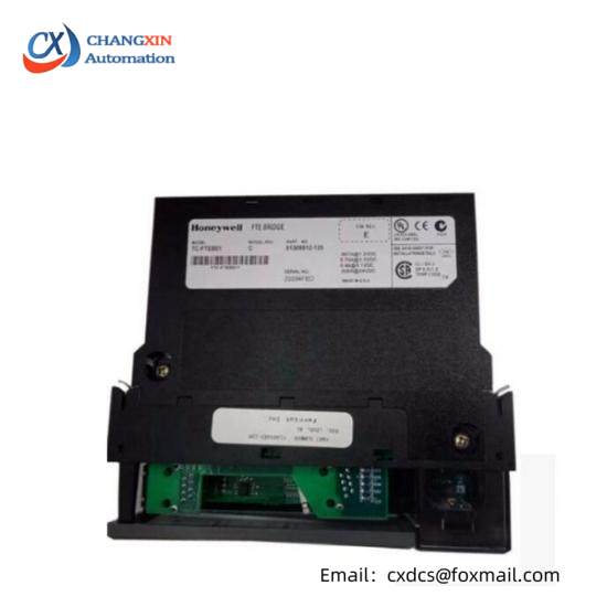 Honeywell TC-FTEB01 DCS Module