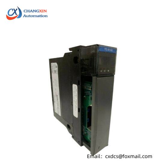 Honeywell TC-FTEB01 DCS Module