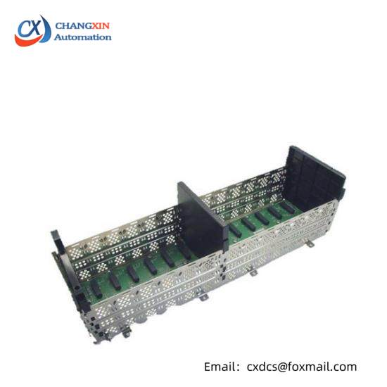 Honeywell TC-FXX132 Card Rack Chassis