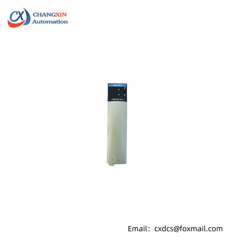 Honeywell TC-IAHI61 High Level Analog Module