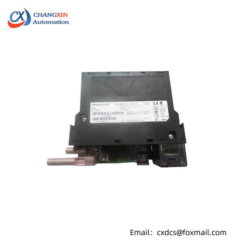 Honeywell TC-IOLI01 I/O Link Interface