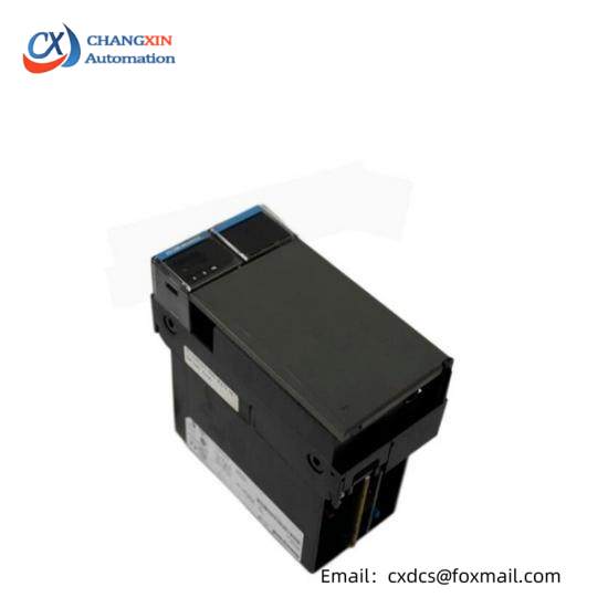 Honeywell TC-IOLI01 INPUT MODULE AC DIGITAL