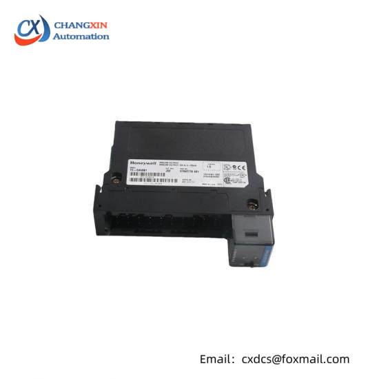 Honeywell TC-IXR061 96978380-A01 INPUT Module