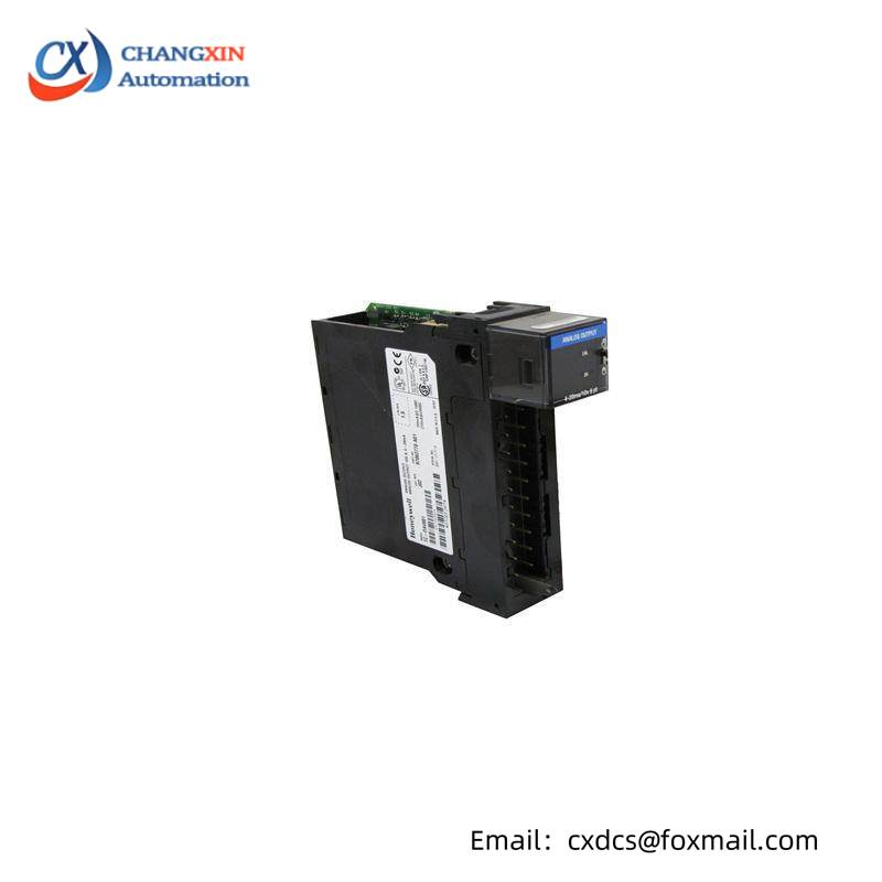 HONEYWELL TC-KIOL02 Fieldbus Interface Cable