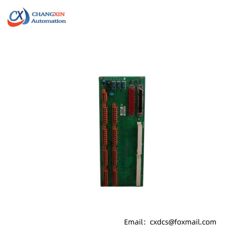 Honeywell TC-ODD321 OUTPUT MODULE