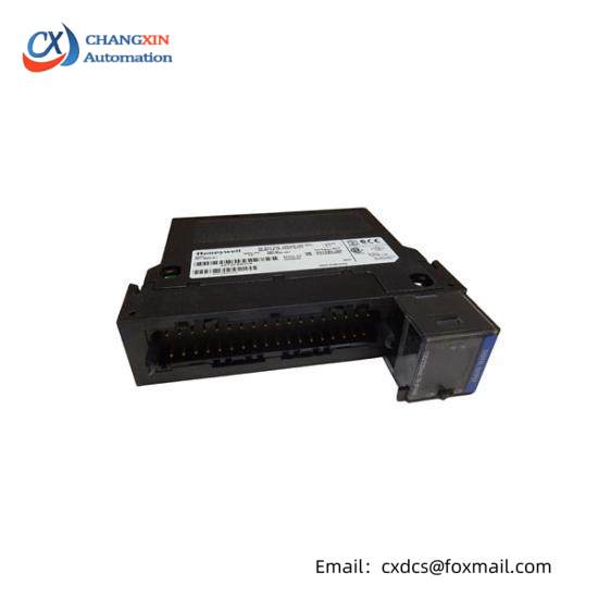 HONEYWELL TC-ODK161 AC Output Module