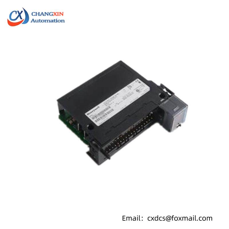 Honeywell TC-ORC161 Relay Output Module