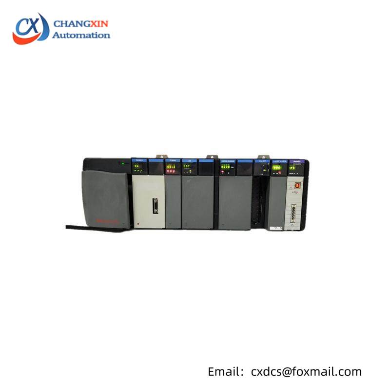 Honeywell TC-PDCXX2 Chassis Power Module