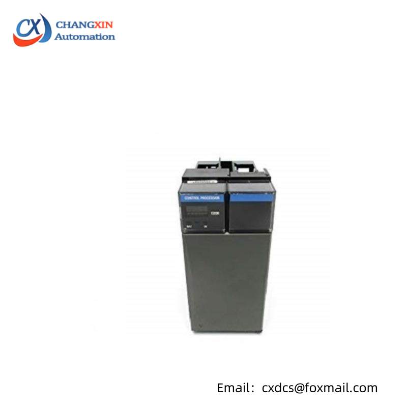HONEYWELL TC-PRS021