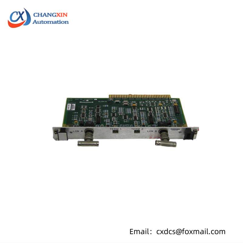 HONEYWELL TC-PRS021