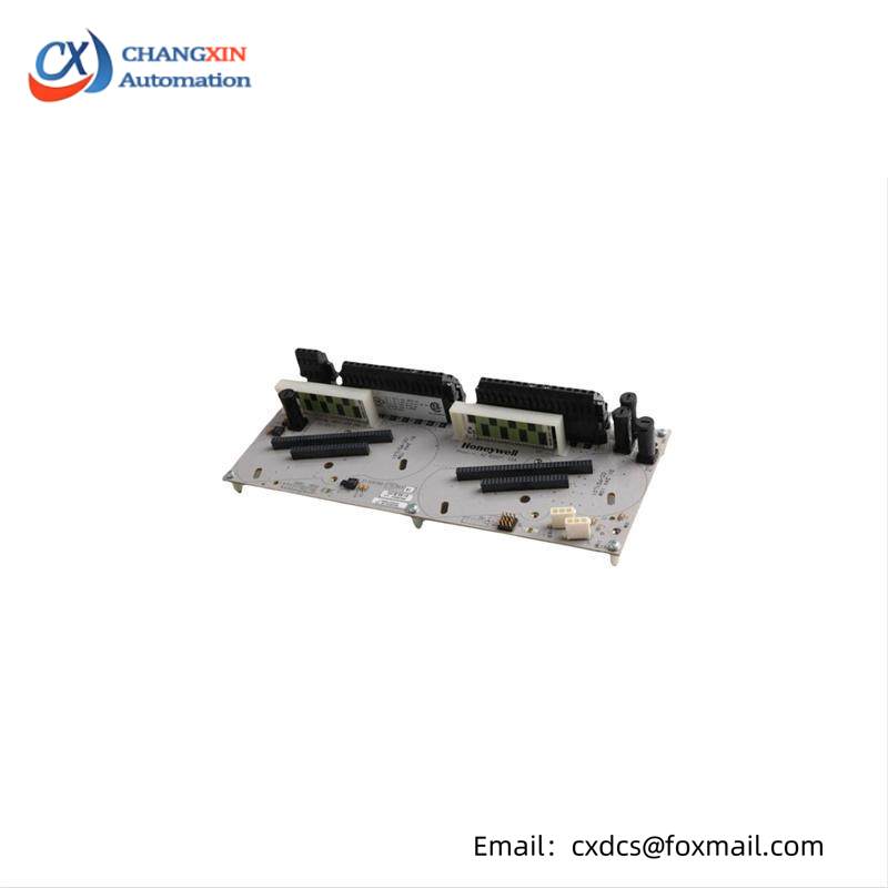 HONEYWELL TC-SDRX01 Digital input module