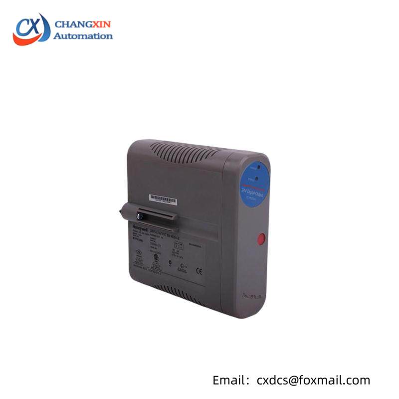 Honeywell TC809B1008 MONITOR MODULE