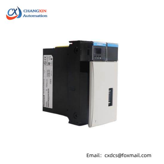HONEYWELL TK-FFIF01 Fieldbus Interface Module