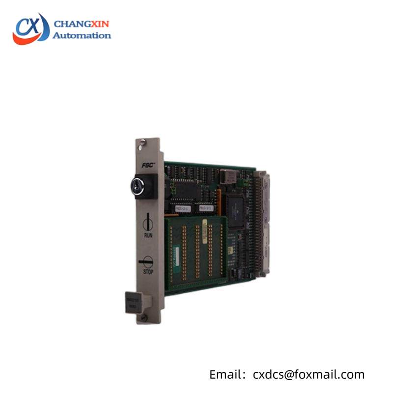 HONEYWELL TK-FTEB01 51309512-175 Ethernet Module