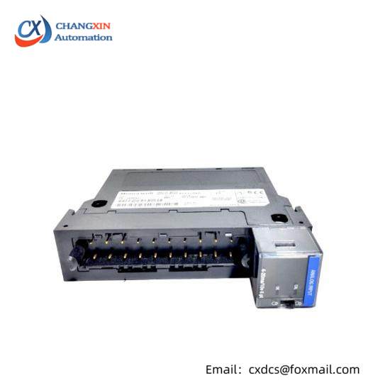 Honeywell TK-IAH061 ANALOG INPUT MODULE