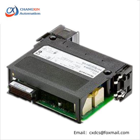 HONEYWELL TK-ORC161 relay output module