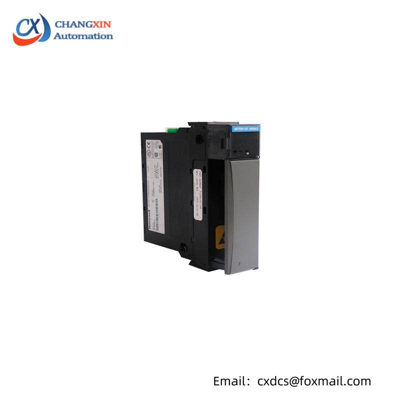 HONEYWELL TK-PPD011 Battery Extension Module